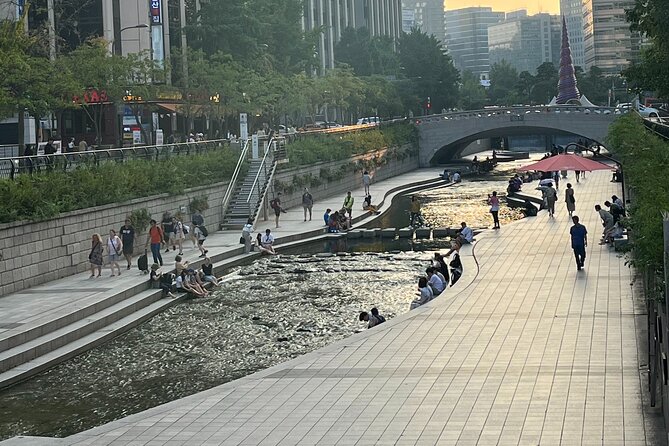 [KoreaByLocal] Authentic Seoul Night Walk and Chicken & Beer - Price and Value: What $66 Buys You in Real Life