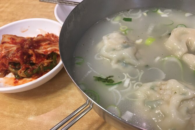 [Koreabylocal] Night Walk and Korean Barbaeque time with local - Who should book this Seoul night walk and BBQ