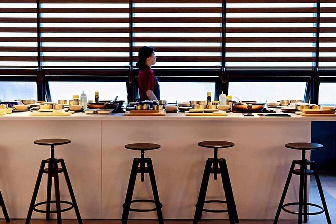 Korean Cooking at Seoul Cooking Club - Where Seoul Cooking Club fits in your Seoul plan