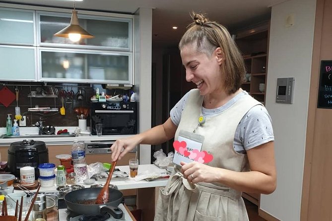 Korean cooking class in Haeundae, Busan - Price and value: what $100 gets you in Busan