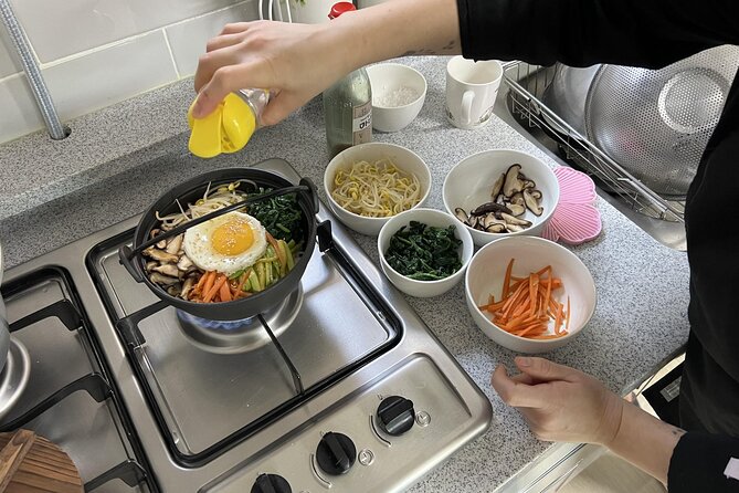 Korean Cooking Class in Seoul with a Professional Chef - Inside Na Young’s kitchen: a hands-on 3-hour plan