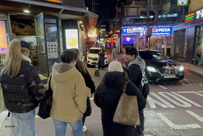 Korean Cooking Class with Grocery Shopping at Seoul Local Market - Who should book this (and who might want to skip it)