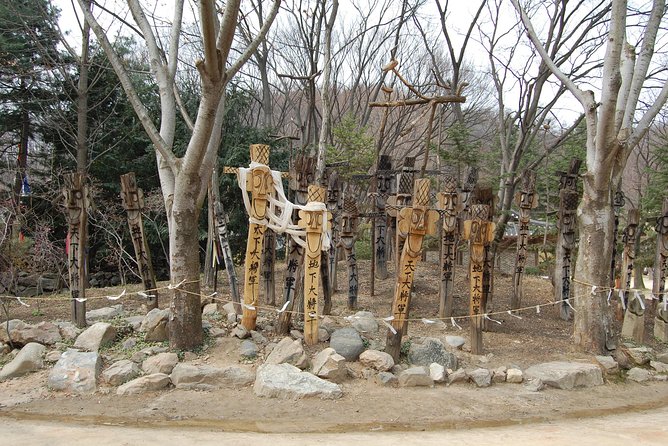 Korean Folk Village Afternoon Tour from Seoul - Getting There: 1 Hour Each Way, Plus Realistic City Traffic