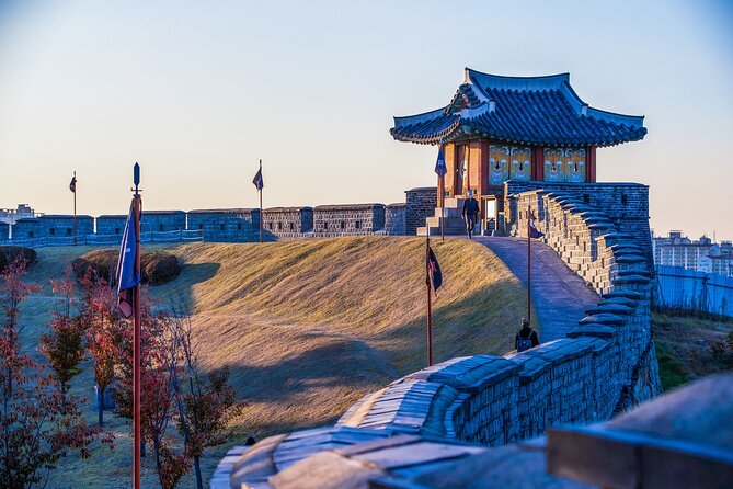 Korean Folk Village and Suwon Hwaseong Fortress Day Tour(EG Tour) - How the Seoul to Suwon schedule feels in real life