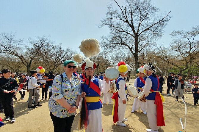 Korean Folk Village Half-day Guided Tour from Seoul - Joseon-era homes: what you should look for inside the village