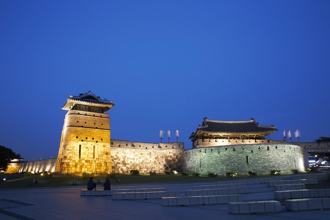 Korean Folk Village & Suwon Hwaseong Fortress Private Tour - Suwon Wall Views, Joseon-Style Culture, and a Comfort-Focused Day
