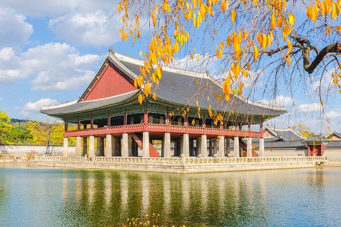 Korean History & Heritage Tour - A Private Day Through Seoul’s Gangbuk: What You Really Get