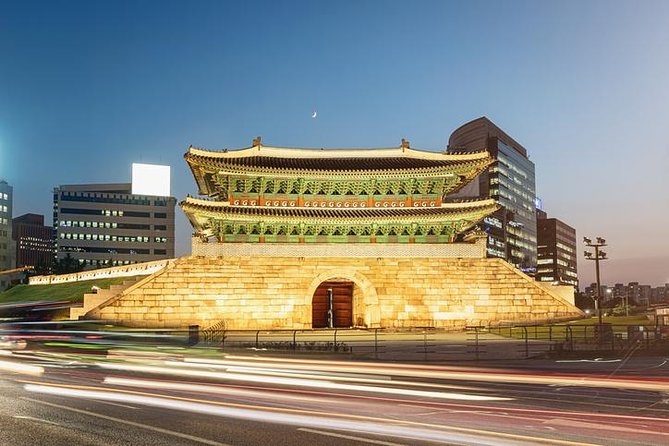 Korean History & Heritage Tour - Kwangjang Market: 600 Years of Food That Changed With Time