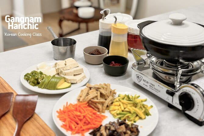 Korean Home Style Cooking Class in Gangnam Seoul - Why this Gangnam class feels like real Korean home cooking