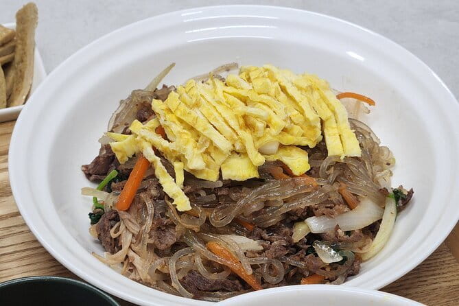Korean Home Style Cooking Class in Gangnam Seoul - Price and value in Seoul: why $85 can make sense