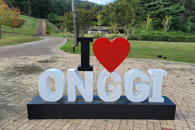 Korean Pottery Town Tour with the pottery class from Busan - Why Onggi pottery near Busan is a smart use of your time