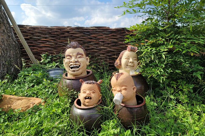 Korean Pottery Town Tour with the pottery class from Busan - Price and value: is $170 reasonable for this kind of day?