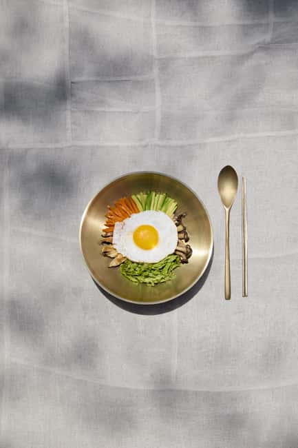 Korean Premium & Original Cooking Class Experience in Hanok - Your 2-hour flow: what you’ll do in class