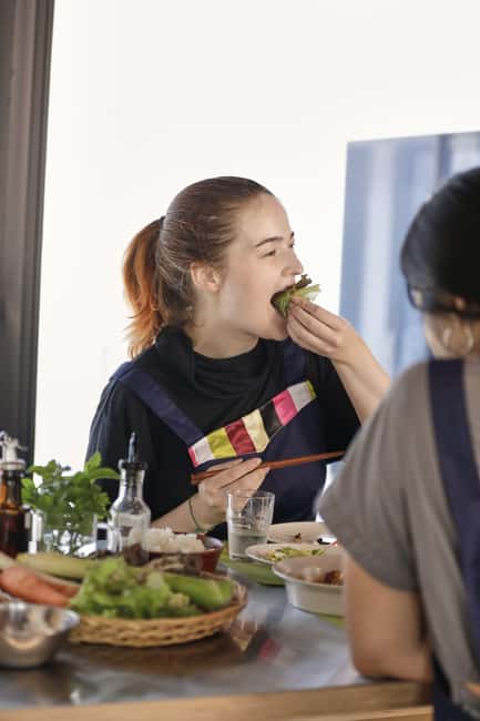 Korean Premium & Original Cooking Class Experience in Hanok - Who this cooking class suits best