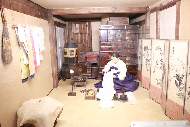 Korean UNESCO World Heritage Tour including Gyeongju, Andong and Daegu(2N3D) - Should you book this UNESCO World Heritage tour?