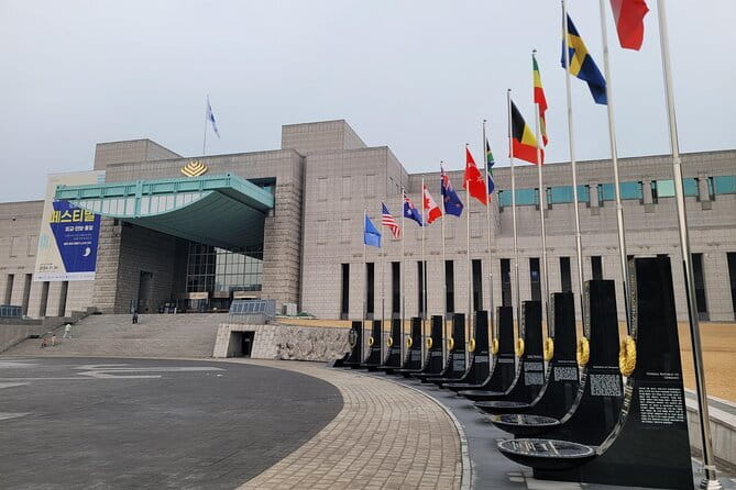 Korean War Memorial Private Guided Tour - Your Two-Hour Plan at the War Memorial of Korea (What You’ll Actually See)