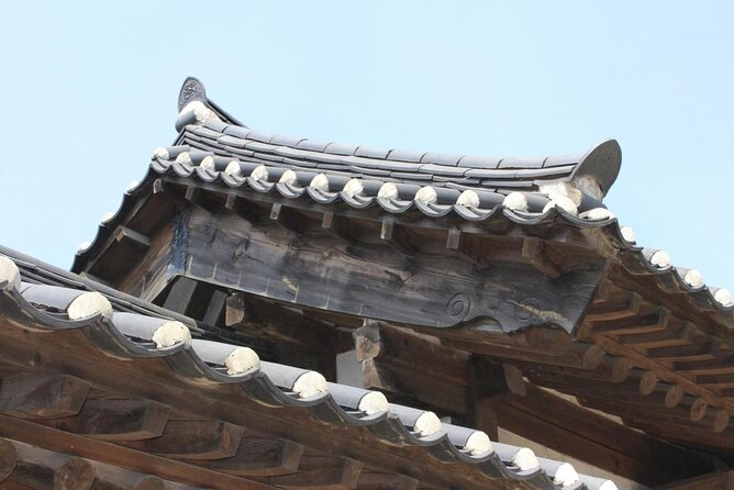 Layover & Stopover in Seoul/private Tour - Key highlights worth getting excited about