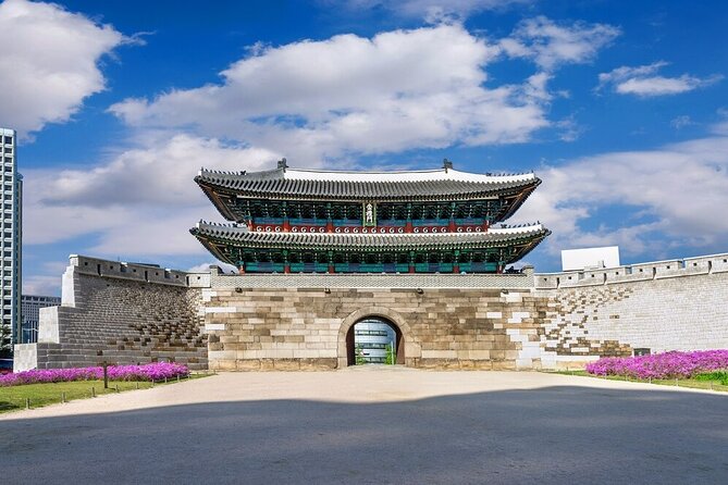 Layover & Stopover in Seoul/private Tour - Price and what you truly get for $174.50 per person