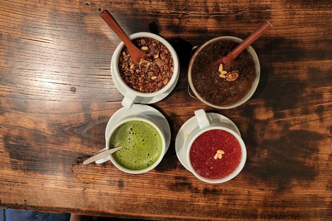 Layover Tour for essential Seoul City & Gourmet tour(Incl. Lunch) - The guide experience is part of the value