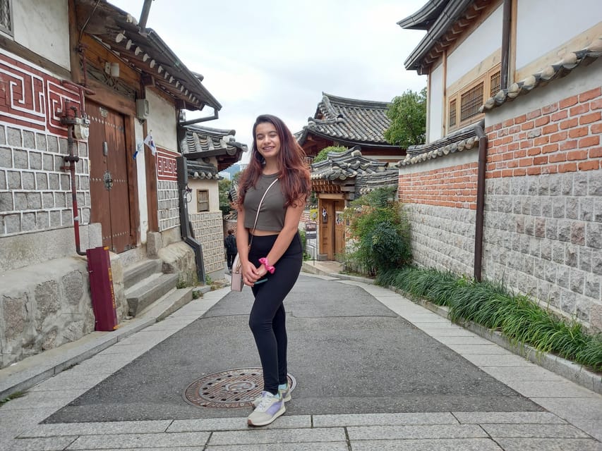 Layover tour to Gyeongbokgung-Folk Museum-Bukchon-Insadong - The Guide Makes the Difference, Especially With Paul Koo