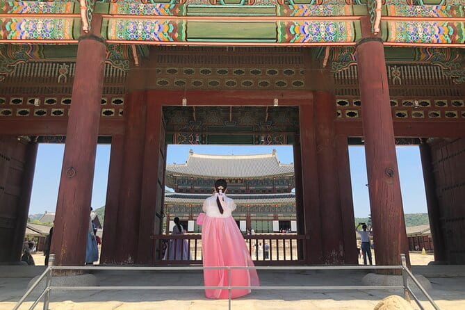 Lee’s Private 4-hour Customized Seoul Tour - Should You Book This Seoul Half-Day Private Tour?
