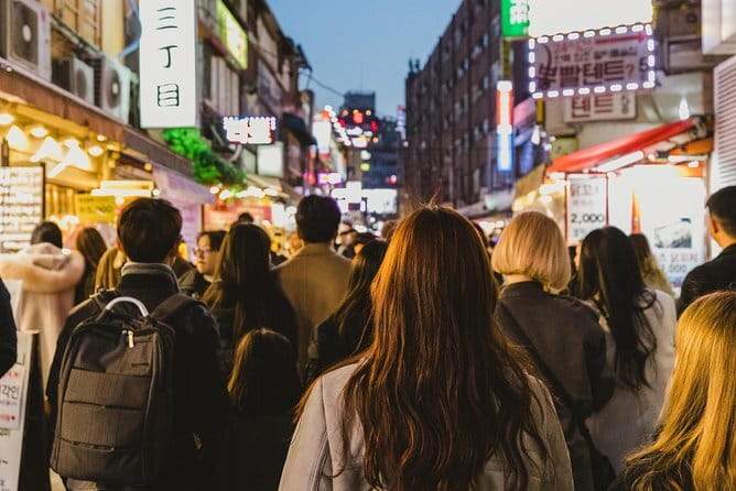 Majang Meat Market Experience: Private Tour with Han-woo Beef BBQ - Price and value: why $223.25 can feel fair