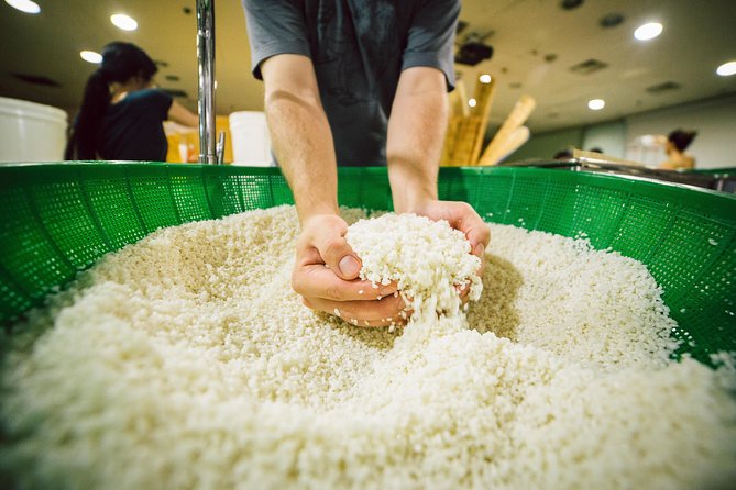 Makgeolli Brewing Class - Key Things You’ll Love About This Makgeolli Workshop