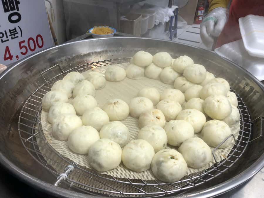 Mangwon Market Food tour By Locals;Cheap Eats to Fancy Feast - Key Highlights You Should Know Before You Go