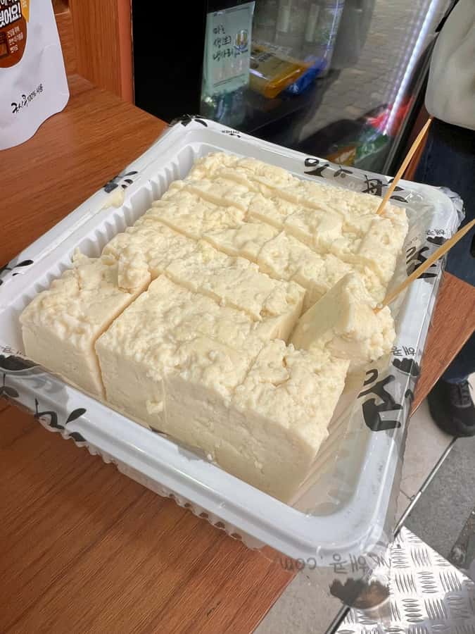 Mangwon Market Food tour By Locals;Cheap Eats to Fancy Feast - Arrival Tips So You Don’t Miss the Start