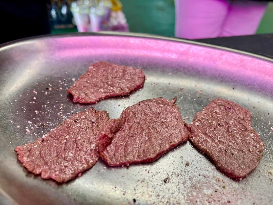 Mangwon Market Food tour By Locals;Cheap Eats to Fancy Feast - The Guide Experience: Fun, Friendly, and Focused on Real Eats