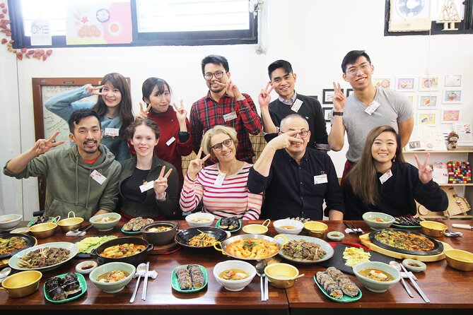Master Korean traditional cooking with a Kimchi chef - Final Thoughts: Should You Book This Cooking Class in Seoul?