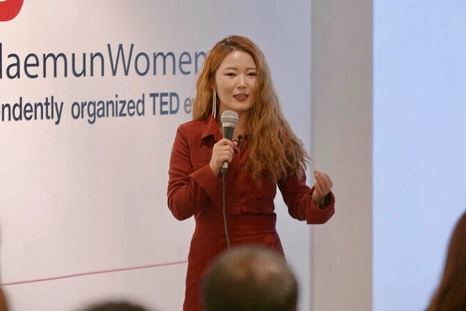 Meet North Korean Defector &Talk after your DMZ trip - Quick highlights