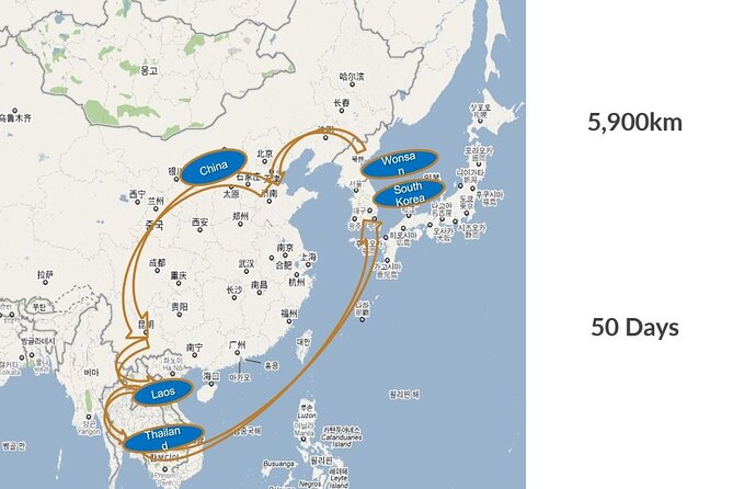 Meet North Korean Defector &Talk after your DMZ trip - Who this fits, and who might want a different style of tour