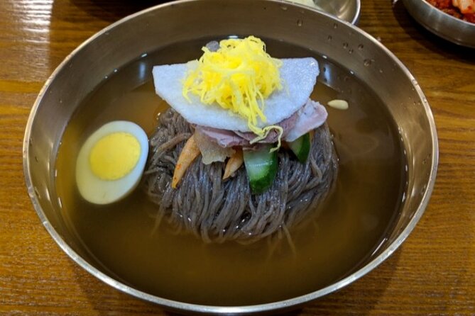 Meet North Korean Defector &Talk after your DMZ trip - Should you book this North Korea defector dinner in Seoul?