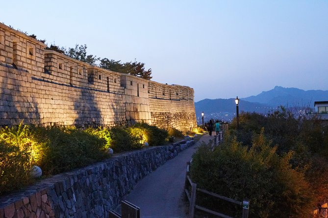 Moonlight Rainbow Fountain Show Night Tour in Seoul - A 4-hour plan that turns Seoul lights into a real night walk