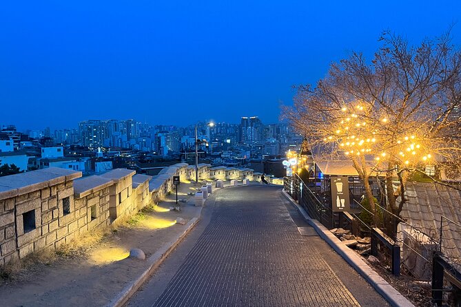 Morning Bike Tour along the Han River with a Local - Key things to know before you pedal