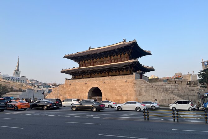 Morning Bike Tour along the Han River with a Local - Why a Han River morning bike ride in spring and fall feels like Seoul at its best