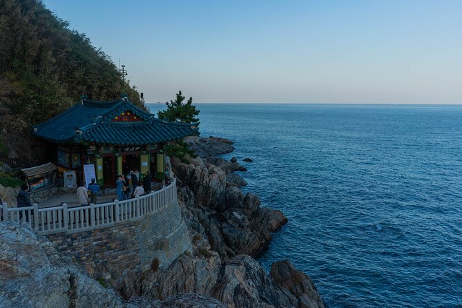 Mount Seorak and Naksansa Temple One Day Tour from Seoul - Should you book this Mt. Seorak and Naksansa Temple day tour?
