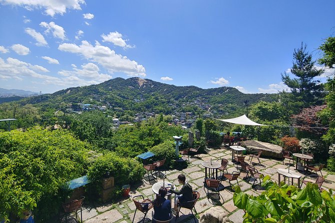 Mt.Bukhansan Hiking and Korean Sauna Tour with Sauna Scrub Service&Korean BBQ - Price and what you truly get for about $250