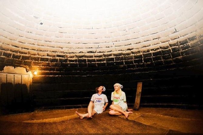 Mt.Bukhansan Hiking and Korean Sauna Tour with Sauna Scrub Service&Korean BBQ - What to bring (and what to think about) for a sauna scrub day