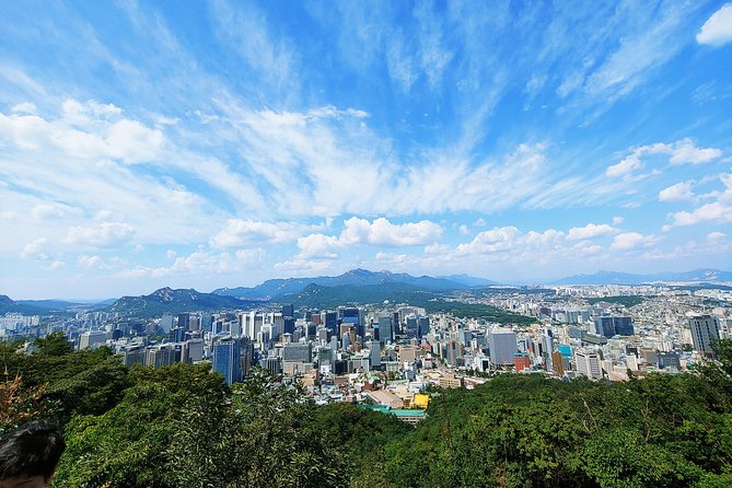 Mt.Bukhansan Hiking and Korean Sauna Tour with Sauna Scrub Service&Korean BBQ - Getting started at 8:00 am without burning your whole morning
