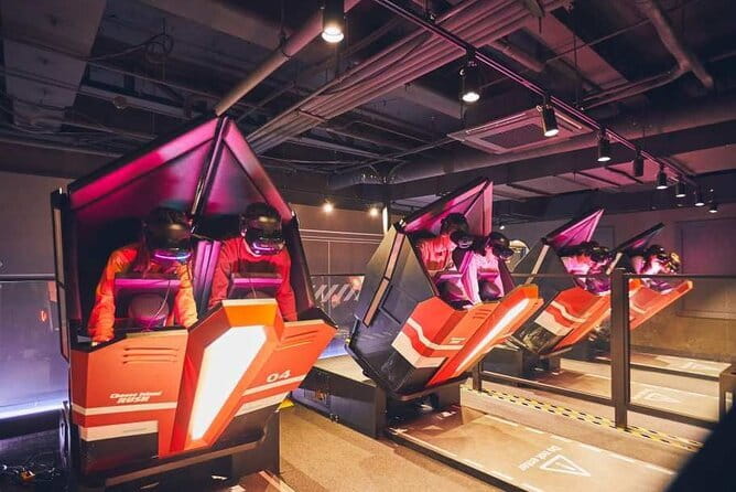 N Seoul Tower Observatory Ticket South Korea - Ticket value: entry is included, but the mountain ride is not