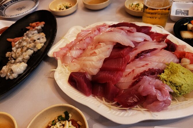 Noryangjin Fish Market Dinner - Why this Noryangjin Fish Market dinner is a smart Seoul night plan