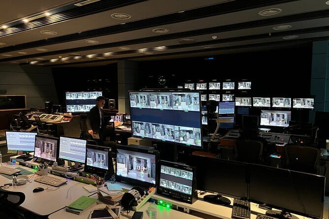 Official MBC Insider Live K-Drama Rehearsal & VIP Studio Tour - How to plan your day, transport, and group rhythm