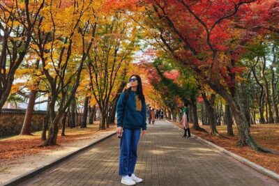 Old Korea Thousand History Tour of Gyeongju from Busan