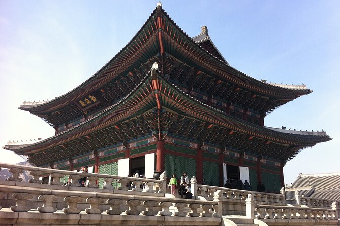 One Day DMZ and Seoul Private Tour - A DMZ Day From Seoul That Still Feels Like a Tour, Not a Rush