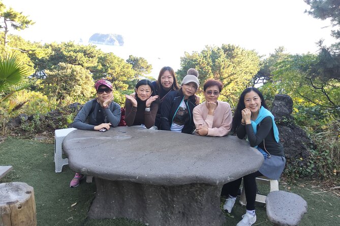 One day private Customized jeju tour - All Area in jeju island - Key Highlights You Should Know Before You Go