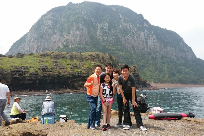 Package tour of All areas of Jeju Island-(East &South &West) - What You Really Get for $260 Per Person