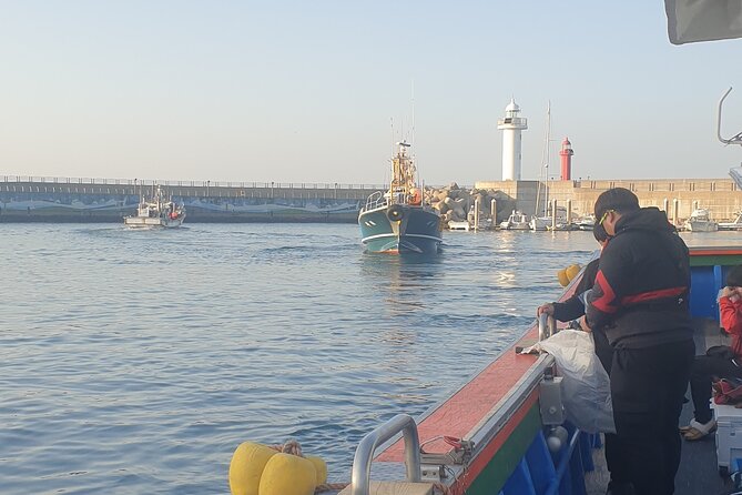 Package tour of All areas of Jeju Island-(East &South &West) - The Route in Plain English: How This East-South-West Day Flows