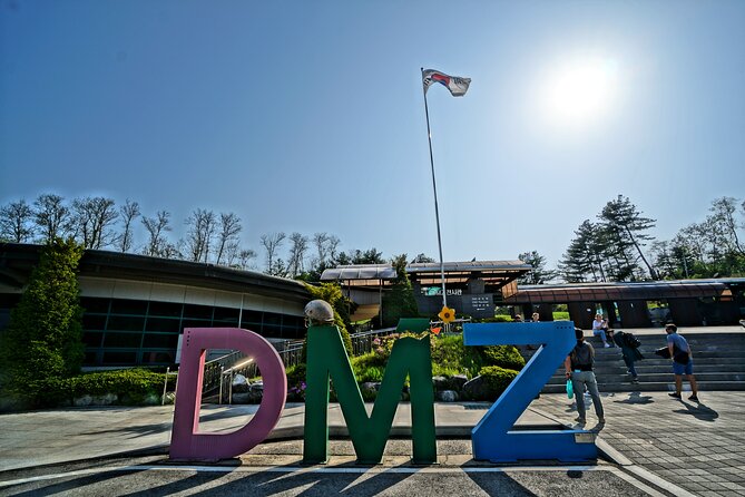 Premium Private DMZ Tour & (Suspension Bridge or N-Tower) include lunch - Price and Value: Is $198 a Good Deal for a 9 to 10 Hour Day?
